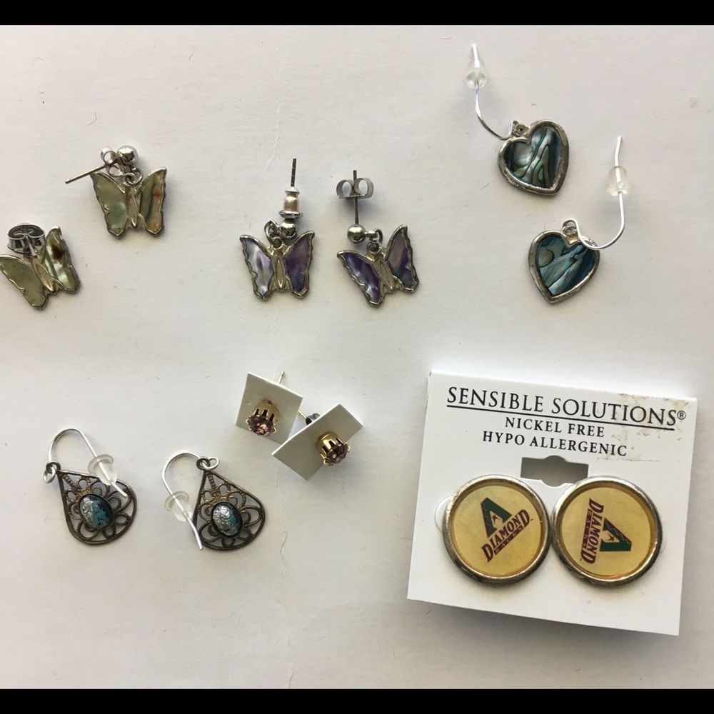 💥Earring Bundle💥 - Picture 5 of 6
